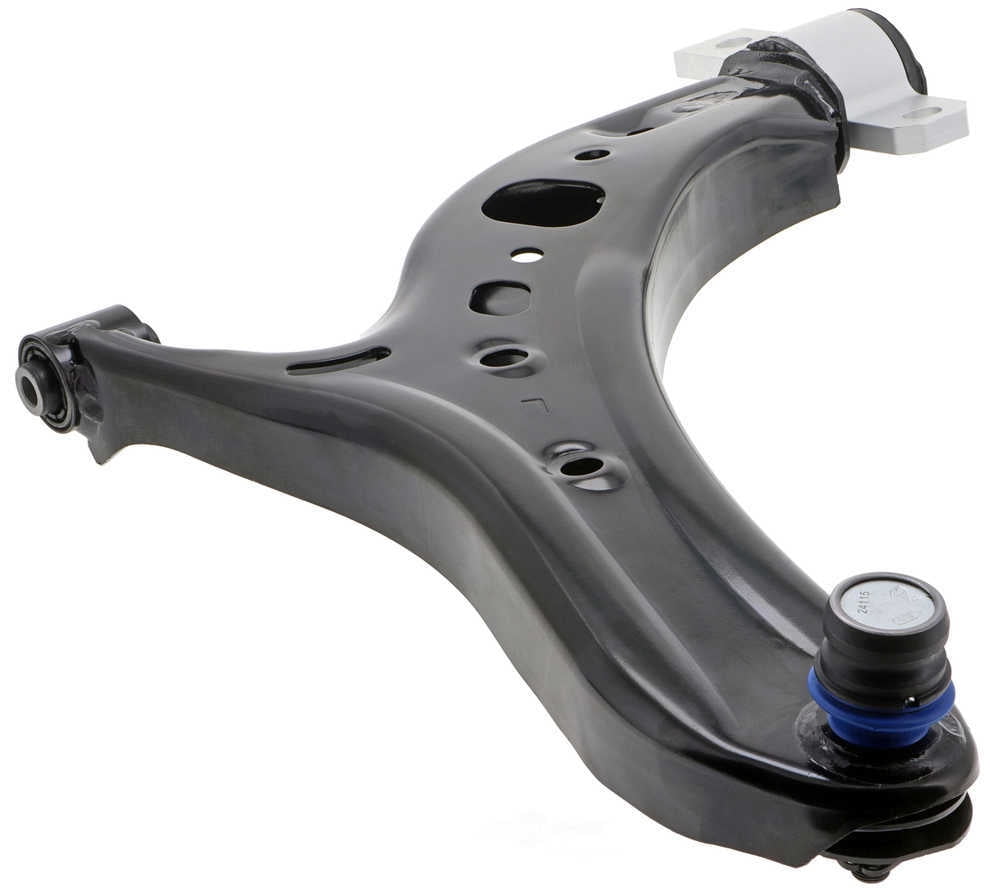 Mevotech CMS801236 Suspension Control Arm and Ball Joint Assembly