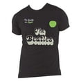 thumbnail image 4 of The Beatles Unisex T-Shirt: 70s Logo & Years (Back Print), 4 of 4