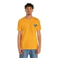 thumbnail image 4 of Diamond Unisex Jersey Short Sleeve Tee, 4 of 4