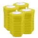 thumbnail image 1 of Kit de sistema de limpieza desechable para cepillo de baño, soporte desechable para escobilla de baño, 32 Uds., 1 of 5