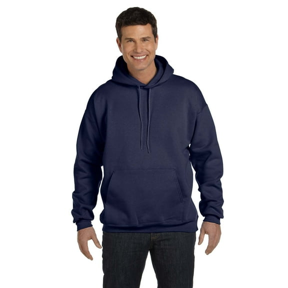 Hanes Adult 9.7 oz. Ultimate Cotton 90/10 Pullover Hood - F170
