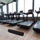 thumbnail image 1 of unbranded Tapete Extendido Negro Para Gimnasio En Casa Con Amortiguación Y Reducción De Vibración, 1 of 8