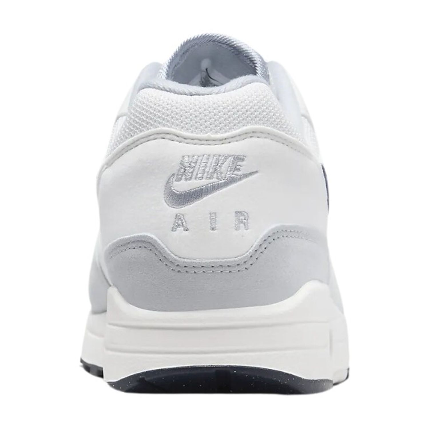 Men's Nike Air Max 1 Platinum Tint/Dark Obsidian (FD9082 002) - 8
