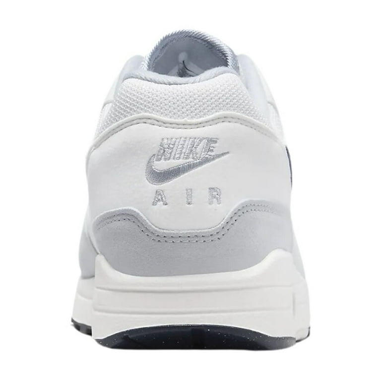 Men's Nike Air Max 1 Platinum Tint/Dark Obsidian (FD9082 002