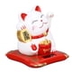 thumbnail image 1 of Gato De La Fortuna, Gato De La Suerte Decorativo Lindo Y Hermoso Significado Para Restaurante Para Oficina Para El Hogar ANGGREK Otros, 1 of 8