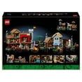 thumbnail image 4 of Set LEGO Icons Plaza Mayor Medieval 10332, 4 of 4