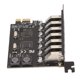 thumbnail image 4 of Tarjeta adaptadora Bling Bling PCIE a USB 3.0 7 puertos 5 Gbps, 4 of 12