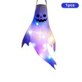 thumbnail image 1 of Decoración LED de Halloween para exteriores, luz colgante de terror, esqueleto, fantasma, terrorífico, vestido de Festival, accesorios brillantes para fiesta, 1 of 4