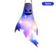 thumbnail image 1 of Decoración LED de Halloween para exteriores, luz colgante de terror, esqueleto, fantasma, terrorífico, vestido de Festival, accesorios brillantes para fiesta, 1 of 4