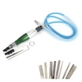 thumbnail image 1 of Ultrasonic Pneumatic Air Micro Reciprocating Oscillating File Grinder Pneumatic Air Pencil Die For Mould Polishing ,Wide Use, 1 of 5