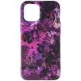 thumbnail image 2 of Tech21 EcoArt Smooth Gel Case for Apple iPhone 12 Pro Max - Pink/Purple, 2 of 3