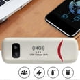 thumbnail image 3 of 5X 4G LTE Wireless USB Dongle Mobile Hotspot 150Mbps Modem Stick Sim Card Mobile Broadband Mini 4G Router for Car Office, 3 of 3