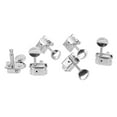 thumbnail image 2 of Corde Tuning Key, 6pcs Corde Tuning Key Guitare Électrique Tuning Pegs Métal Tuning Pegs Amélioré Fonctionnalités, 2 of 8