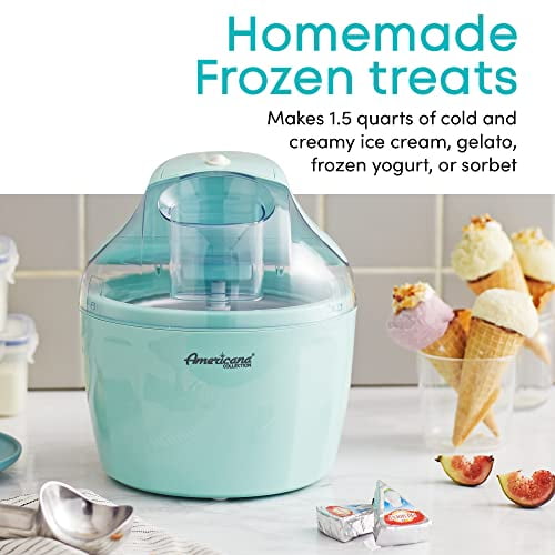 Walmart electric ice cream freezers new arrivals