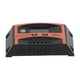thumbnail image 1 of Solar Charge Controller Panel Battery Photovoltaic MPPT Regulator with Dual USB Port 12V/24V30A, 1 of 5