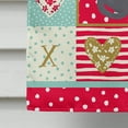 thumbnail image 4 of Carolines Treasures CK5771CHF Nebelung Cat Love Flag Canvas House Size Large multicolor, 4 of 4