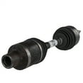 thumbnail image 3 of Motorcraft SHAFT-FRONTAXLE (P), 3 of 4