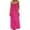 A-Light Pink1165, variant on Wxolcjlv Spaghetti Strap Maxi Dress for Women Relaxed Fit Casual Daily Beach Holiday Long Dress