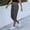 *Dark Gray, variant on ClodeEU Women's Drawstring Cargo Capri Pants,Casual Elastic Waist Cropped Pants with Pockets Red,Womens Plus S