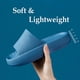 thumbnail image 2 of Sandalias Couple Comfort - Azul - 38-39 (Para Pies Talla 38-39), 2 of 6