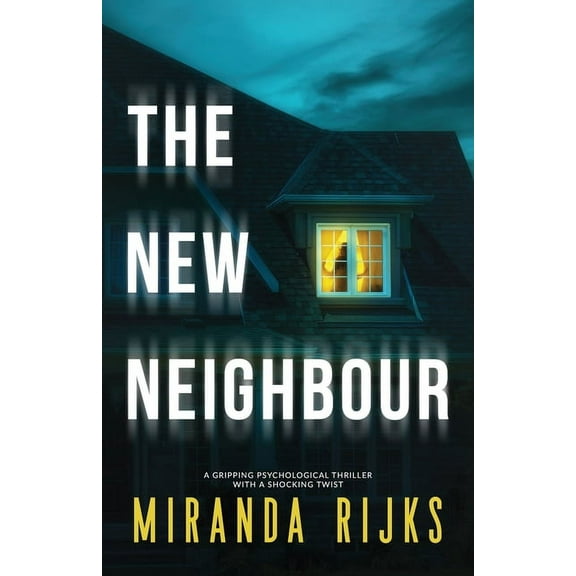 The New Neighbour, (Paperback)