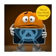 thumbnail image 5 of M&M's Pretzel Milk Chocolate Candy, Sharing Size - 7.4 oz Bag, 5 of 13