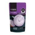 thumbnail image 1 of Polvo para preparar bebida Teisti de taro latte con 180 g, 1 of 4
