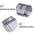 thumbnail image 3 of Generic Weatherproof Flip Outlet Protector Cover Box 3-Position Wall Switch, 3 of 6