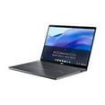 thumbnail image 5 of Acer Chromebook Spin 714 CP714-1WN CP714-1WN-763T 14" Touchscreen Convertible 2 in 1 Chromebook - WUXGA - 1920 x 1200 - Intel Core i7 12th Gen i7-1260P Dodeca-core (12 Core) 2.10 GHz - 8 GB Total RAM, 5 of 5