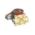 thumbnail image 2 of Jackson 48100037155 Valve, 1/2", 8210G094Hw, 120/60, 9" Height, 9" Width, 7" Length, 2 of 4
