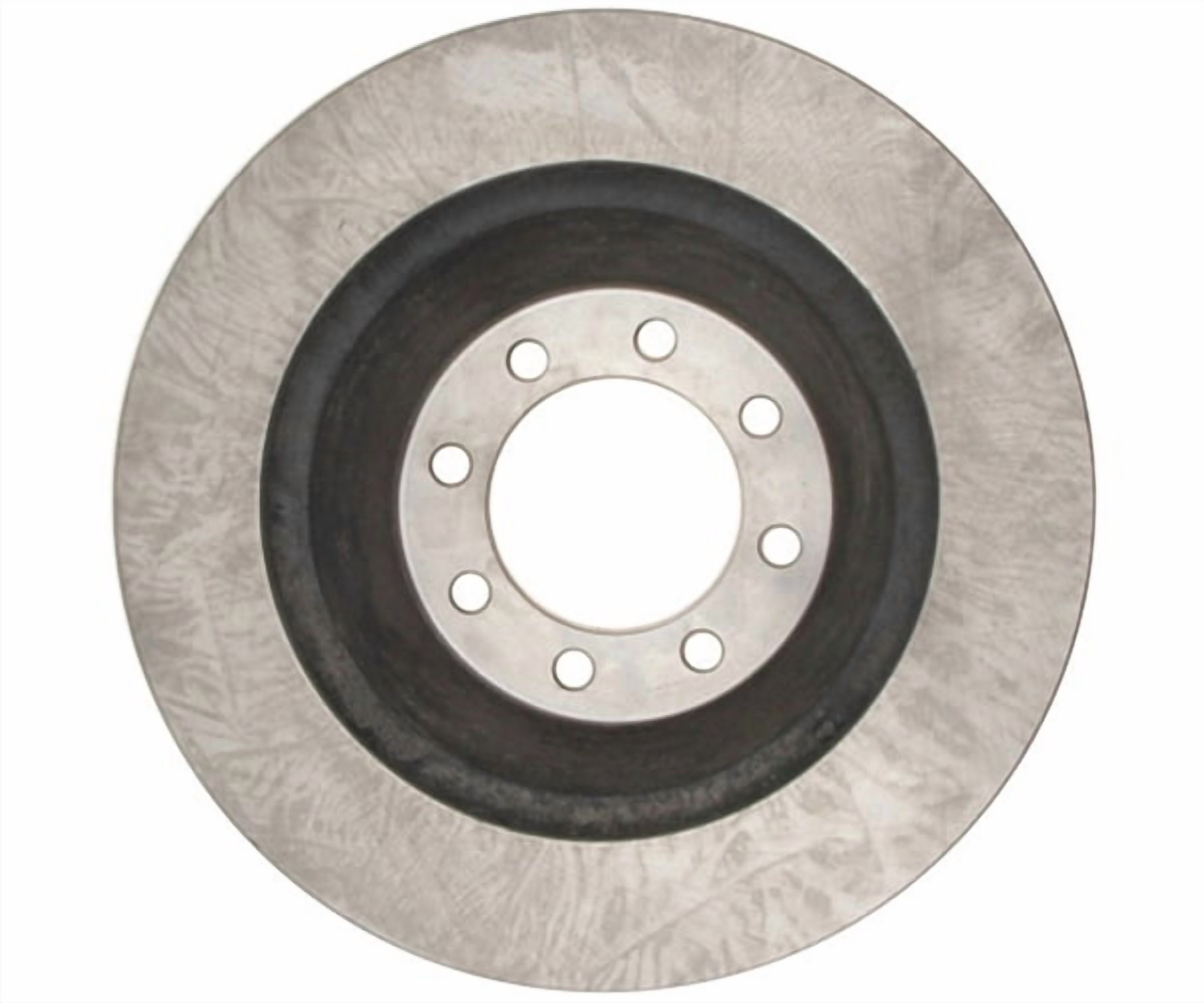 Raybestos 6020R Professional Grade Disc Brake Rotor Fits select: 1968-1975 FORD F350, 1975-1976 FORD ECONOLINE