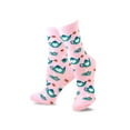 thumbnail image 4 of TeeHee Women's Foods Theme Cotton Crew Socks 6-Pack (Style 2), 4 of 8