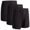 thumbnail image 1 of Cinturilla suave de algodón 100% orgánico de Boxers Organic Signatures, 1 of 7