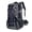 Dark Blue, variant on 40L/60L Hiking Backpack, Waterproof Large Capacity Travel Camping Backpack with Breathable Air System, Multi-compartment Outdoor Backpack for Men Women Trekking Climbing