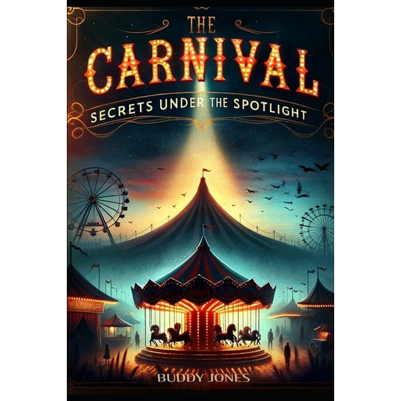 The Carnival (Paperback)
