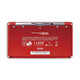 thumbnail image 4 of Nintendo - 3DS Game Console with RetroFam 32GB SD - Metallic Red (Refurbished), 4 of 5