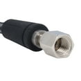 thumbnail image 3 of M Buder Manguera Reguladora de Alta Presión para Buceo Profesional Fibra de Carbono Segura y Flexible 15 cm / 5.9 pulgadas Equipo Scuba, 3 of 9
