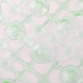 thumbnail image 4 of Billuyoard Alfombrilla para bañera de baño, diseño de ventosa, almohadillas para bañeras de ducha, masajeador de pies de PVC, almohadilla para Juegos de accesorios de baño Verde, 4 of 6