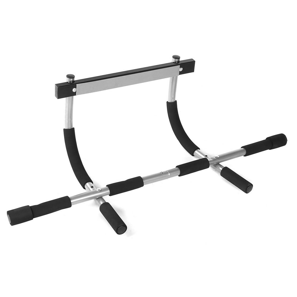 pull up bar door frame weight limit