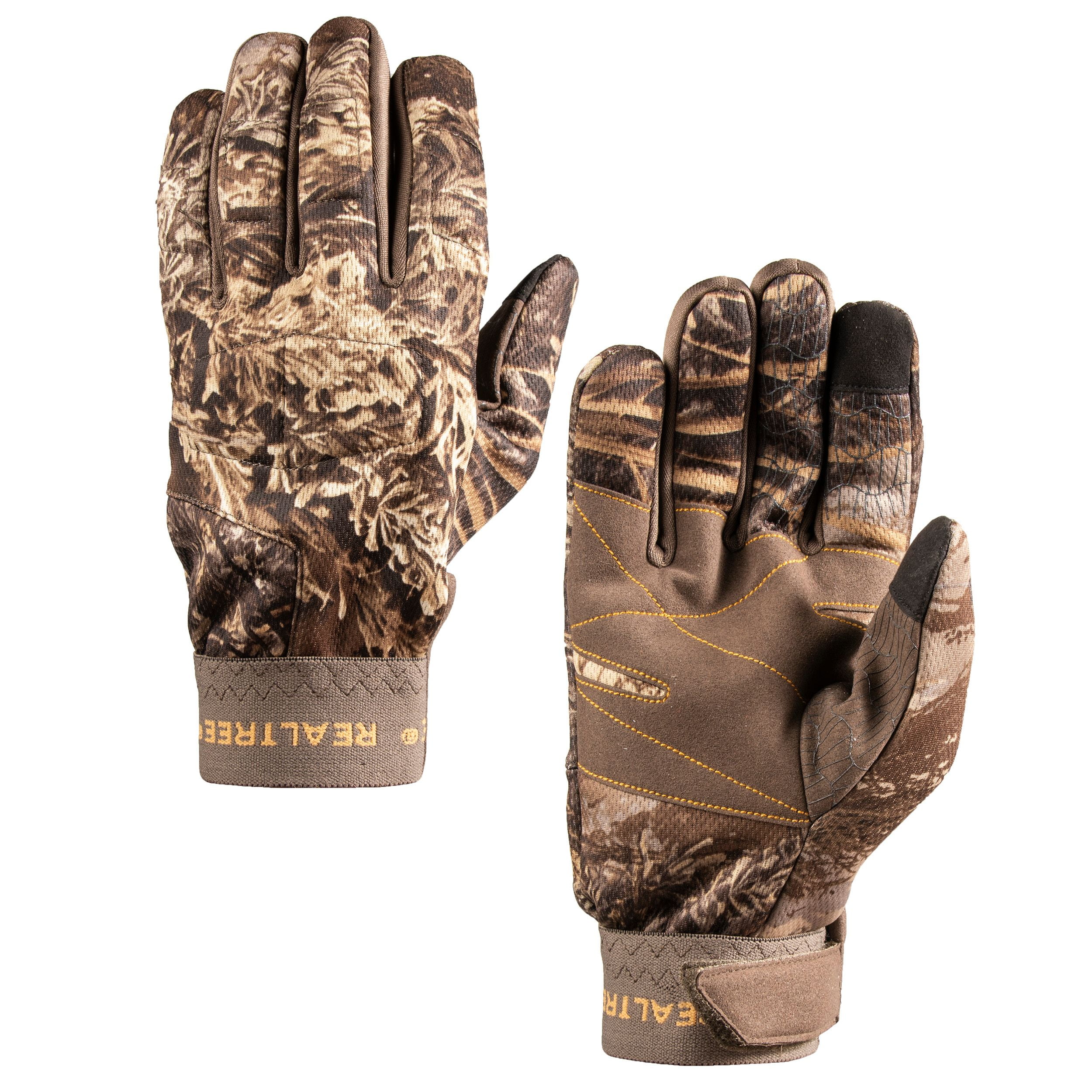 Realtree Realtree Max1 XT Men's Utility Gloves, Sizes ML/XL