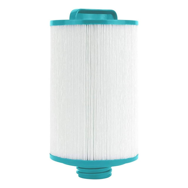 Hurricane Cartouche de Filtre de Piscine Avancée de Remplacement avec Filtre à Liaison Avancé