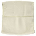 thumbnail image 1 of OTC Angora Arthritic Wear, Back Warmer, Unisex, White, Small, 1 of 9