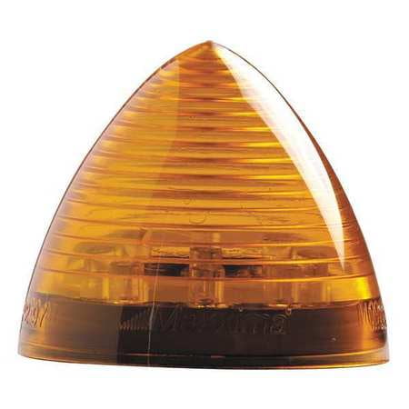 

LED Marker Light FMVSS J592e P2 Triangle
