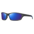 thumbnail image 2 of Gafas de sol polarizadas para hombre y mujer Gafas de sol de moda para ciclismo, 2 of 4