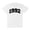 White, variant on 1992 College Style Shirt Unisex Large White