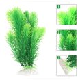 thumbnail image 4 of Miangastore Fish Tank Decoration Ceramics 2Pcs 5.5X17.5In, 4 of 8