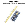 thumbnail image 1 of Kuymtek C6T6 STM32F103C6T6 Mini placa de sistema 32 bits desarrollo ARM Core Board parte, 1 of 5