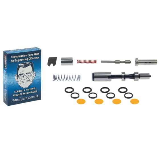 6t40 shift kit Automatic transmission