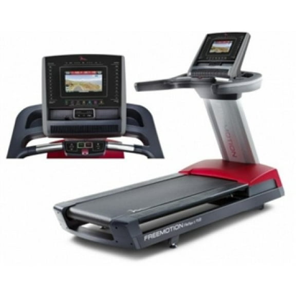 Pre-Owned FreeMotion Reflex T 11.8 Treadmill