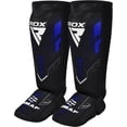 thumbnail image 1 of Espinilleras RDX de neopreno aprobadas por IMMAF para competiciones de MMA, 1 of 7